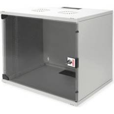 Basic Cabinet Kit 540x400 WxD 9U