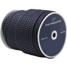Poly Allroundlina Polysoft Navyblå Ø6Mm