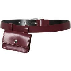 Pieces Bæltetasker Pieces Pcfia Belt BAG D2D FSY 90 - Bælter