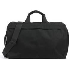 Sandqvist Bags Sandqvist Go 3-Way L Backpack Bag - Black