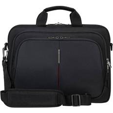 Samsonite Tasker Samsonite Guardit 3.0 Slim Briefcase - Black