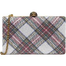 Kurt Geiger Clutches Kurt Geiger Kensington Clutch - Women - White