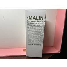 Malin+Goetz Bergamot Hand and Body Wash 8.5 oz