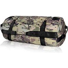 Yes4All T4WC Sandbag Camouflage 34-56 Kilograms