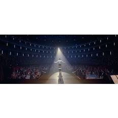 Filme Better Man - Die Robbie Williams Story (4K Ultra HD)