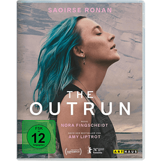 Filme The Outrun (Blu-ray)