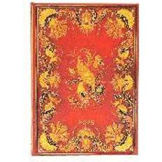 Paperblanks 12-Monatskalender 2025 Fiammetta Midi Horizontal