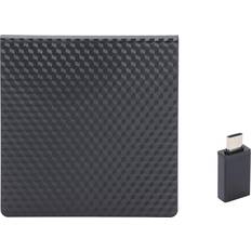 Zeblaze External DVDCD Burner USB3.0 Type-C Laptop Drive