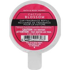 Bath & Body Works Unisex Cactus Blossom 0.3 oz Refill Fragrances