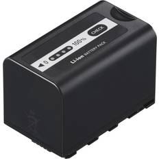 Camcorders Panasonic Paket für Videokamera VW-VBD58-K