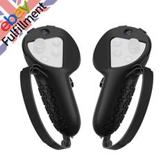 Meta Meta Quest Pro Accessories 1 Pair VR Controller Silicone Protective Cover