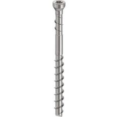 Trallskruv Rostfri 316SS 48 x 4.2 mm Dold a4 200 st