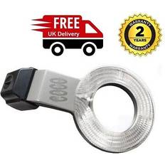 Nikon Camera Flashes Nikon Coco CR-SB900 Ring Flash Adapter for SB-900 Speedlight Flashgun