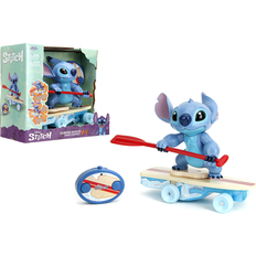 Jada Disney Stitch Surfboard RC
