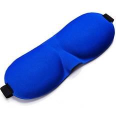 Sleep Masks Maxpower Eye Mask 3D Luxury Black