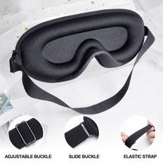 Tomtop Jms Sleeping Eye Mask 3D Contoured Cup