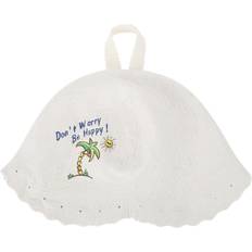 Sauna Accessories Goolrc Modern Style Lightweight Wool Felt Hat
