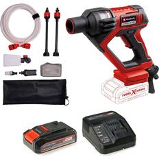 Einhell Hypresso 18/24 Cordless Pressure Washer Gun