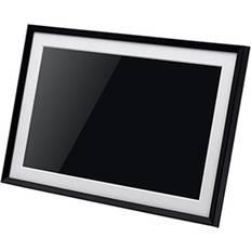 Digital picture frame Tlily Digital Picture Frame 10.1 Inch 32GB Storage HD