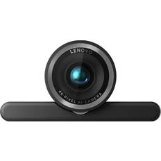 Webcam Lenovo 4K Pro Webcam 8 Mp 1920 x 1080 Pixel USB-C