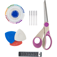 Symaskiner Brother Beginner Accessory Sewing Box 50 Parts