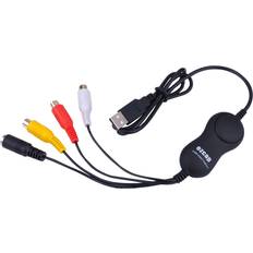 Goolrc ezcap158 USB 2.0 UVC Video Capture Card