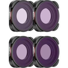 Freewell Bright Day Filter Set Of 4 For GoPro Hero 13