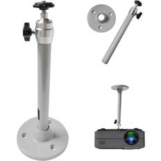 Meterk Universal Adjustable Ceiling Mount 18mm