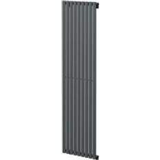 Boone Anthracite 1800mm x 540mm Single Panel Radiator