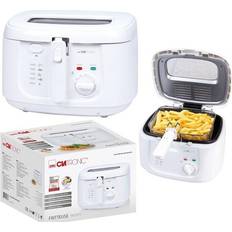 Clatronic Deep Fryer CTC 263963