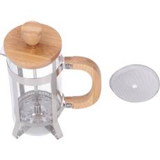 Tomtop Jms French Press Pot Heat Resistant 350ML