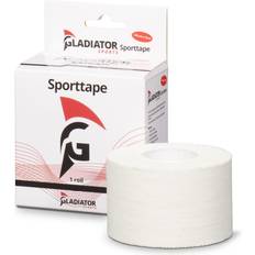 Sports Tape per Piece White