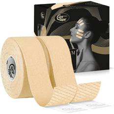 Kinesiology Tape CureTape Gesichts Tape Schmall 2 St
