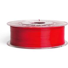 3D-utskrift Prusa Buddy3D PETG Red 1.75 mm 1000 g