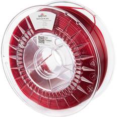 3D-utskrift Spectrum PC 275 Transparent Red 1.75 mm 1000 g