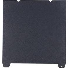 3D-utskrift Tomtop Jms Double Sided PEI Build Plate 235 x 235 mm 3D Printer Platform with Screw Positioning Hole for Ender 3