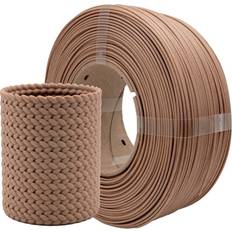 3D-utskrift Azurefilm Refill LumberLay Pine 1,75 mm 750 g