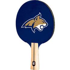 Table Tennis Bats Victory Tailgate Montana State University-Bozeman Bobcats Ping Pong Paddle