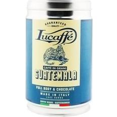 Lucaffe Lucaffé Guatemala 250 g 250g