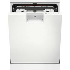AEG Dishwashers AEG Dishwasher White