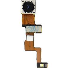 Camera Module Replacements Avizar Rück-Kamera-Modul Mit Flexkabel Für Apple iPhone 5 Schwarz