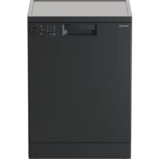 Indesit 60 cm - Freestanding Dishwashers Indesit IN2FE13DT9AUK Freestanding Full Size Dishwasher