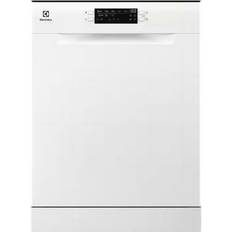 ESA47400SW 60 cm Dishwasher