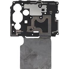 Replacement Speakers Clappio NFC Antenne Und Interner Lautsprecher Für Samsung Galaxy A52 A52s Schwarz