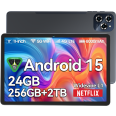 Tablets Blackview Tabwee W90 4G Tablet 11 Zoll 256 GB