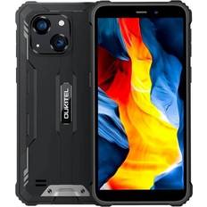 Oukitel Mobiltelefoner Oukitel G2 6 4/64 DS 6300 mAh Smartphone
