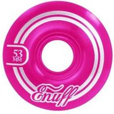Pink Wheels Ricta Enuff Refresher II Wheels 53mm