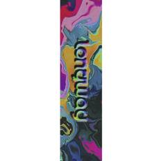 Printed Pro Scooter Griptape Abstract