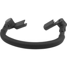 Bumper Bars & Child Trays UppaBaby MINU Duo Stroller Bumper Bar Black