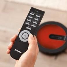 Miele Robot Vacuum Cleaners Miele Scout RX1 Robot Vacuum Cleaner